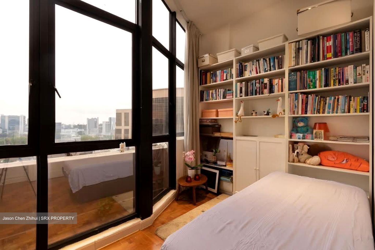 Heritage View (D5), Condominium #538404141